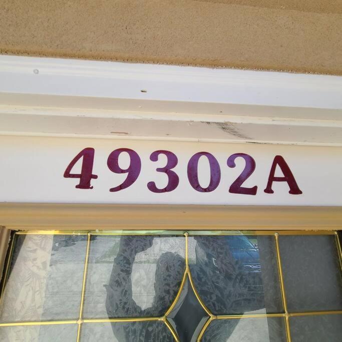 Chateau 6 哈蒙德 外观 照片